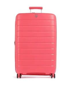 B-Flying Spot 4-Rollen Trolley rot 78 cm
