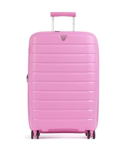 B-Flying Spot 4-Rollen Trolley pink 68 cm