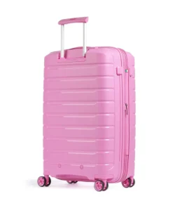 B-Flying Spot 4-Rollen Trolley pink 68 cm