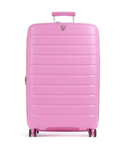 B-Flying Spot 4-Rollen Trolley pink 78 cm
