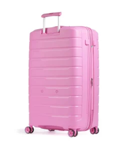 B-Flying Spot 4-Rollen Trolley pink 78 cm