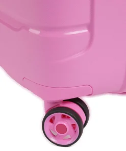 B-Flying Spot 4-Rollen Trolley pink 78 cm