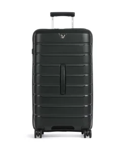 B-Flying Trunk 4-Rollen Trolley schwarz 69 cm
