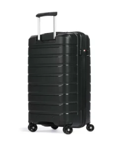 B-Flying Trunk 4-Rollen Trolley schwarz 69 cm