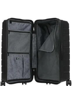 B-Flying Trunk 4-Rollen Trolley schwarz 69 cm