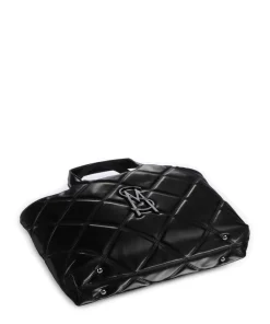 BFUSE-V Shopper Polyurethane schwarz