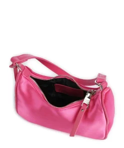 BGLIDE-SA Schultertasche Textil pink