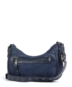 BGLOW-D Umhängetasche Polyester jeans
