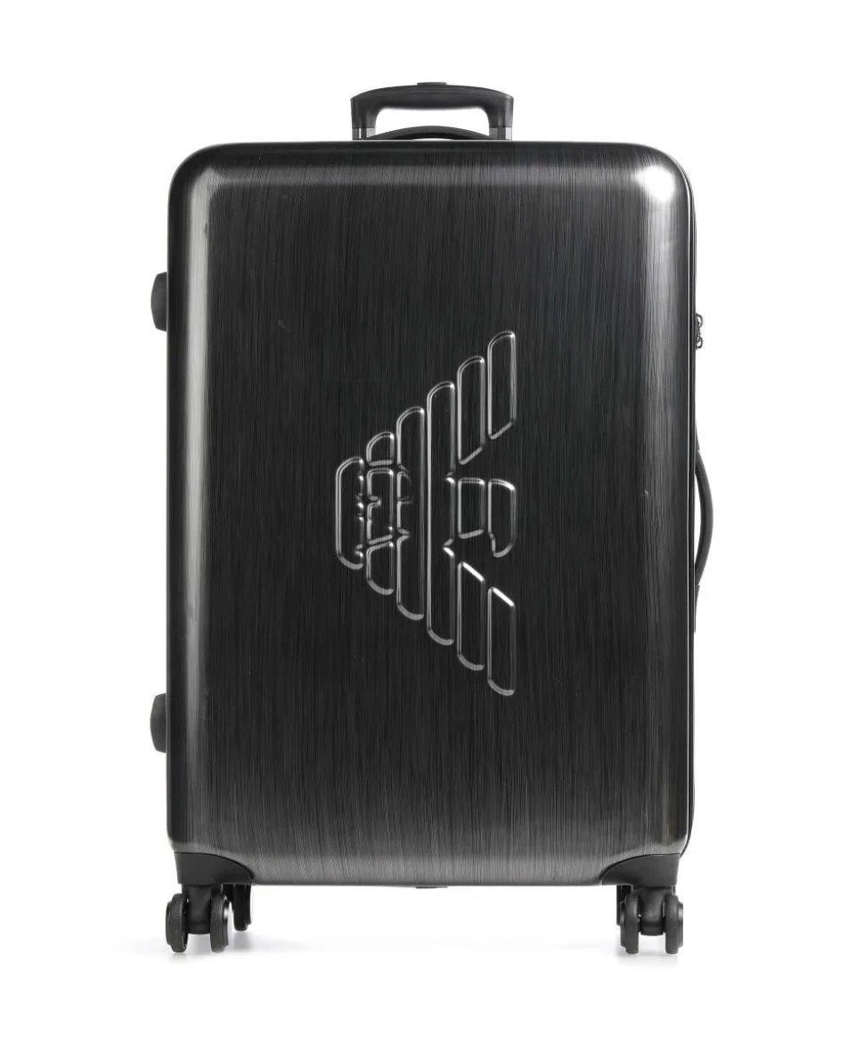 Big Eagle 4-Rollen Trolley anthrazit 76 cm