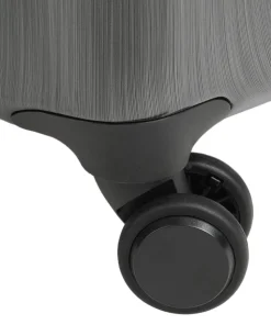 Big Eagle 4-Rollen Trolley anthrazit 76 cm