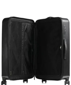 Big Eagle 4-Rollen Trolley anthrazit 76 cm