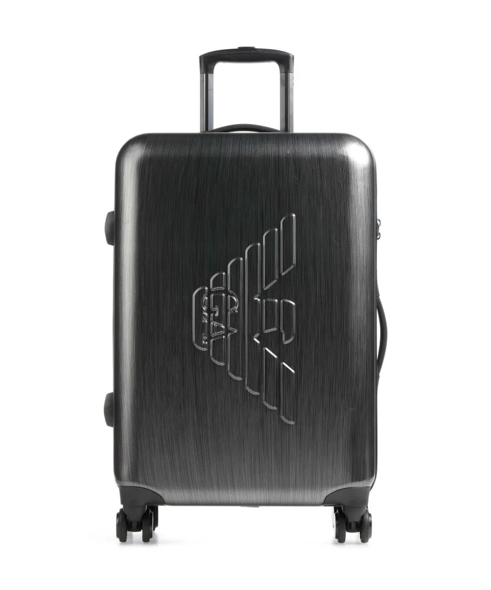 Big Eagle 4-Rollen Trolley anthrazit 67 cm