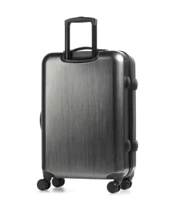 Big Eagle 4-Rollen Trolley anthrazit 67 cm
