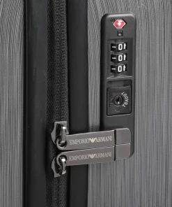 Big Eagle 4-Rollen Trolley anthrazit 67 cm