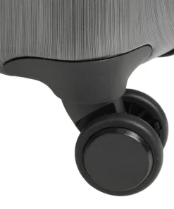 Big Eagle 4-Rollen Trolley anthrazit 67 cm