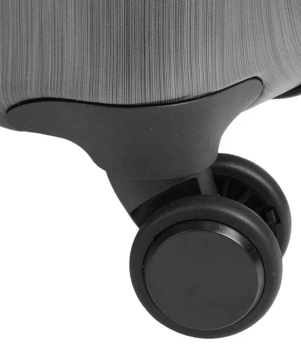 Big Eagle 4-Rollen Trolley anthrazit 67 cm