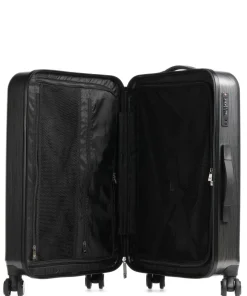 Big Eagle 4-Rollen Trolley anthrazit 67 cm