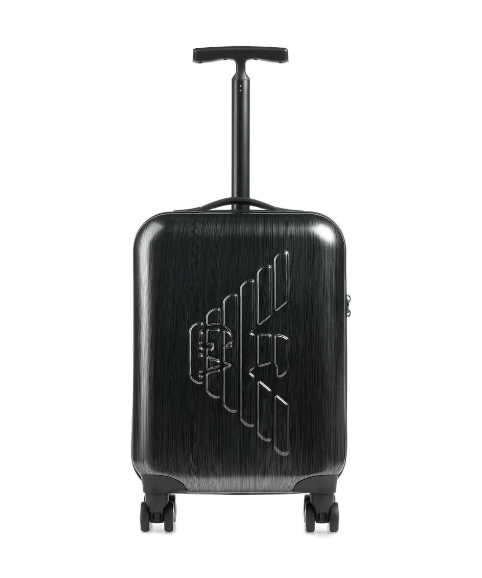 Big Eagle 4-Rollen Trolley anthrazit 56 cm