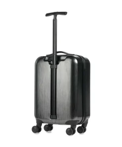 Big Eagle 4-Rollen Trolley anthrazit 56 cm