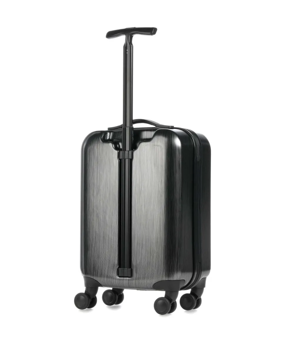 Big Eagle 4-Rollen Trolley anthrazit 56 cm