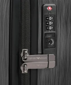 Big Eagle 4-Rollen Trolley anthrazit 56 cm