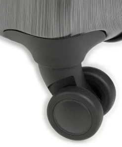 Big Eagle 4-Rollen Trolley anthrazit 56 cm