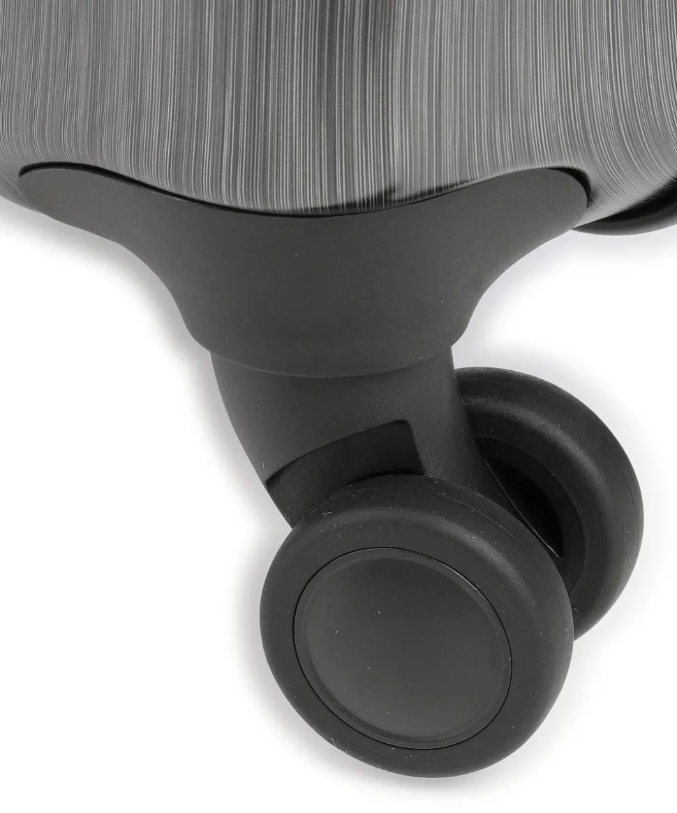 Big Eagle 4-Rollen Trolley anthrazit 56 cm