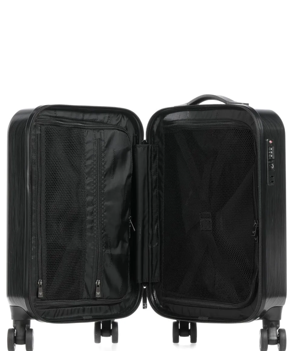 Big Eagle 4-Rollen Trolley anthrazit 56 cm