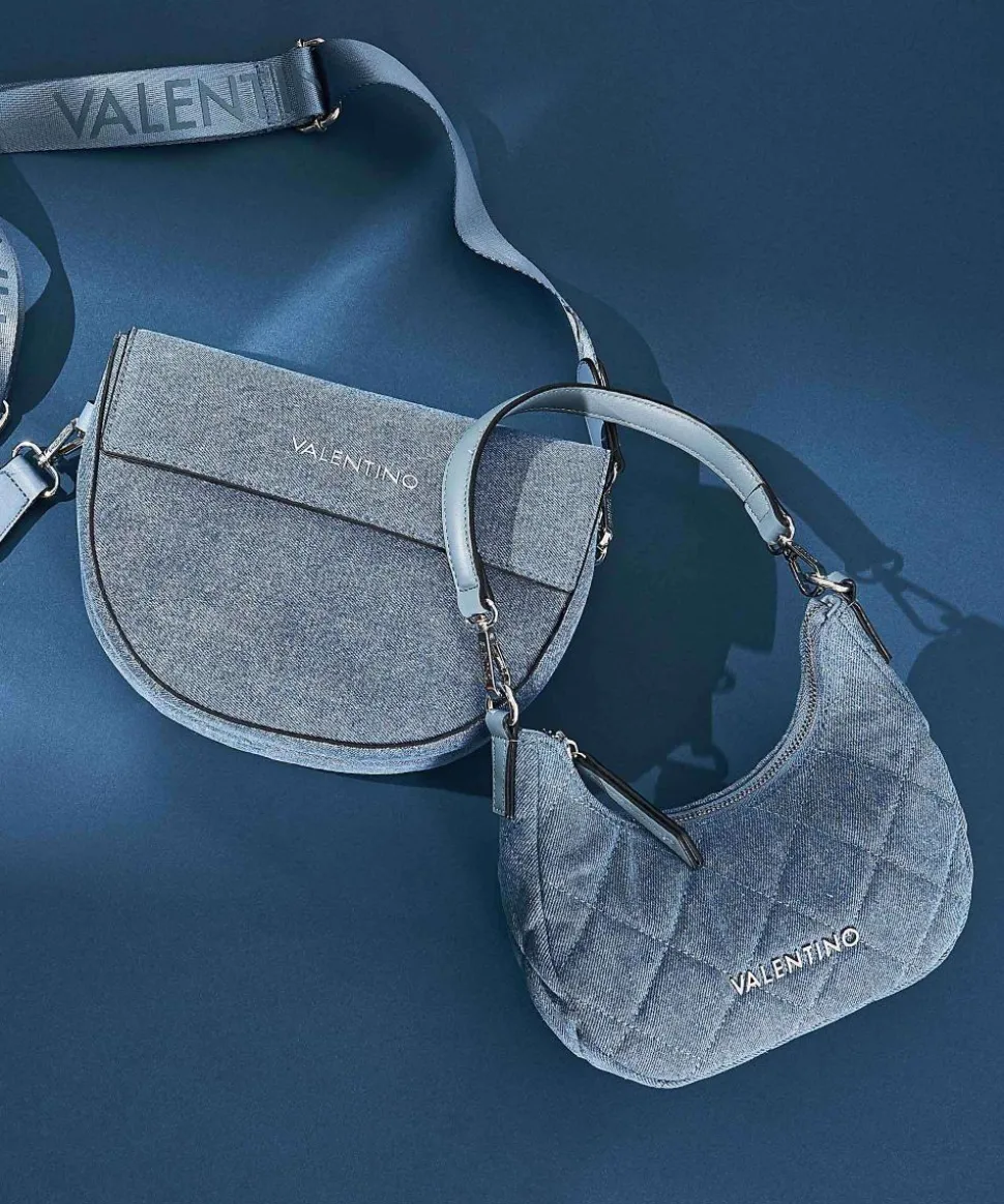 Bigs Denim Umhängetasche Baumwolle jeans