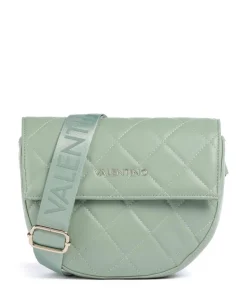 Bigs Umhängetasche Lederimitat mintgrün