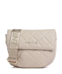 Bigs Umhängetasche Lederimitat beige