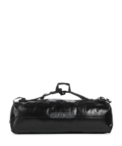 Big-Zip Reisetasche schwarz 92 cm