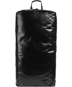 Big-Zip Reisetasche schwarz 92 cm