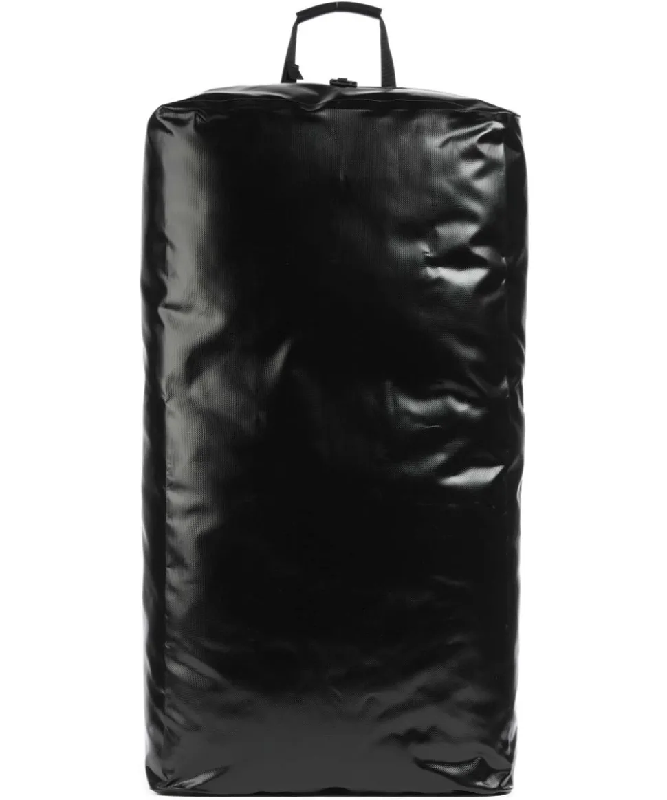 Big-Zip Reisetasche schwarz 92 cm