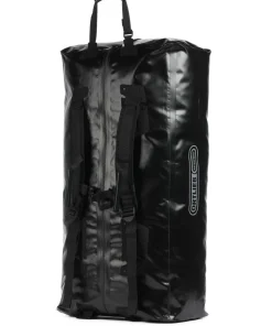 Big-Zip Reisetasche schwarz 92 cm