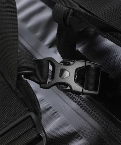 Big-Zip Reisetasche schwarz 92 cm