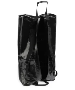 Big-Zip Reisetasche schwarz 92 cm
