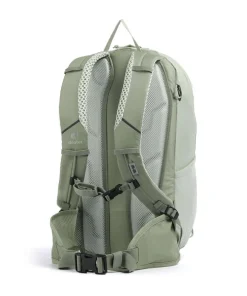 Bike l 16 Rucksack Polyamide hellgrün