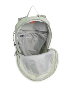 Bike l 16 Rucksack Polyamide hellgrün