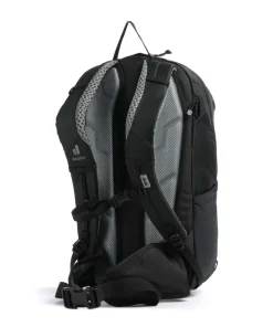 Bike l 16 Rucksack Polyamide schwarz