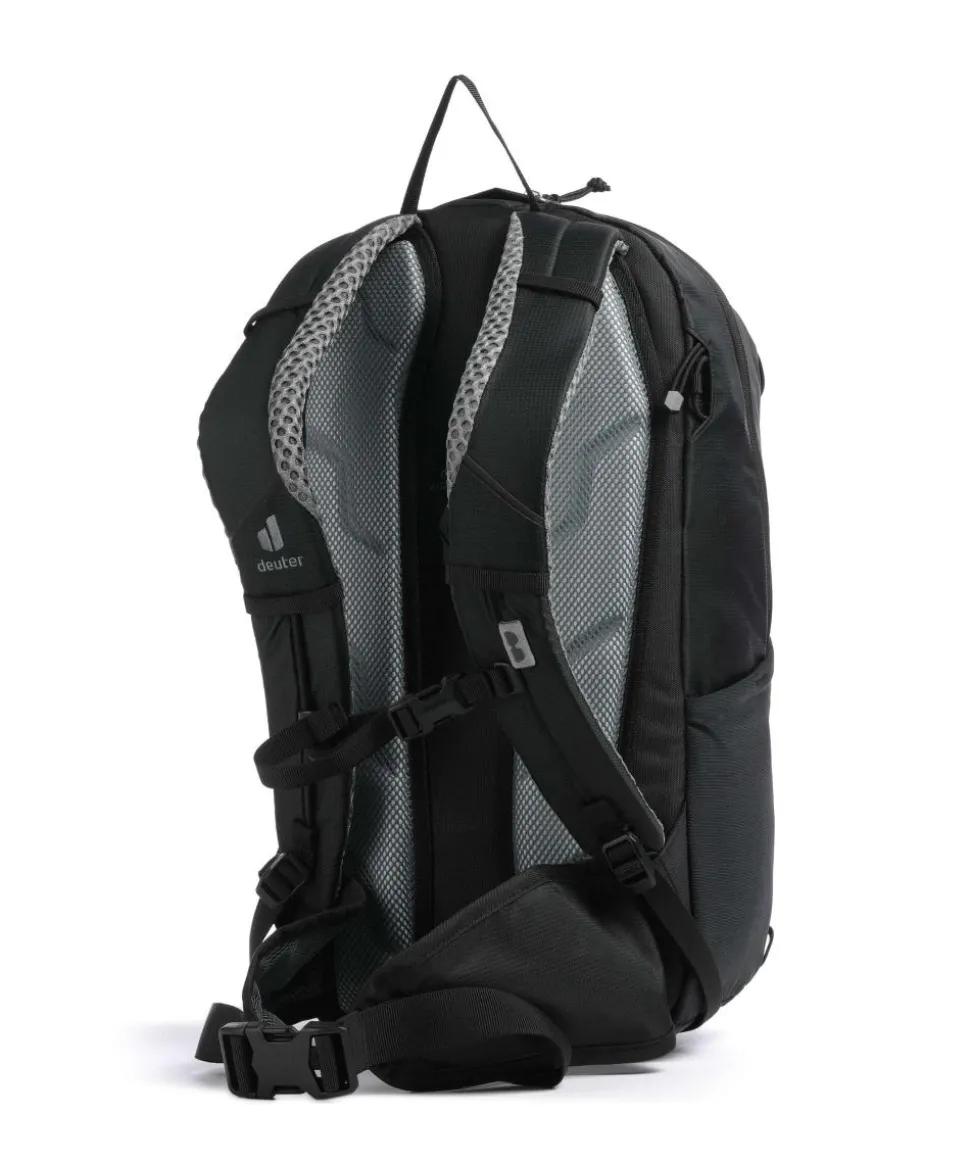 Bike l 16 Rucksack Polyamide schwarz