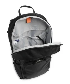 Bike l 16 Rucksack Polyamide schwarz