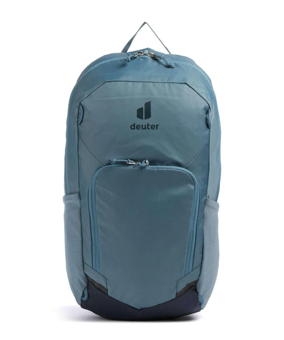 Bike l 16 Rucksack Polyamide blau