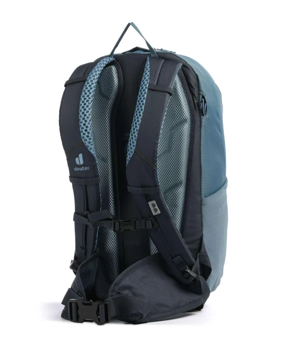 Bike l 16 Rucksack Polyamide blau