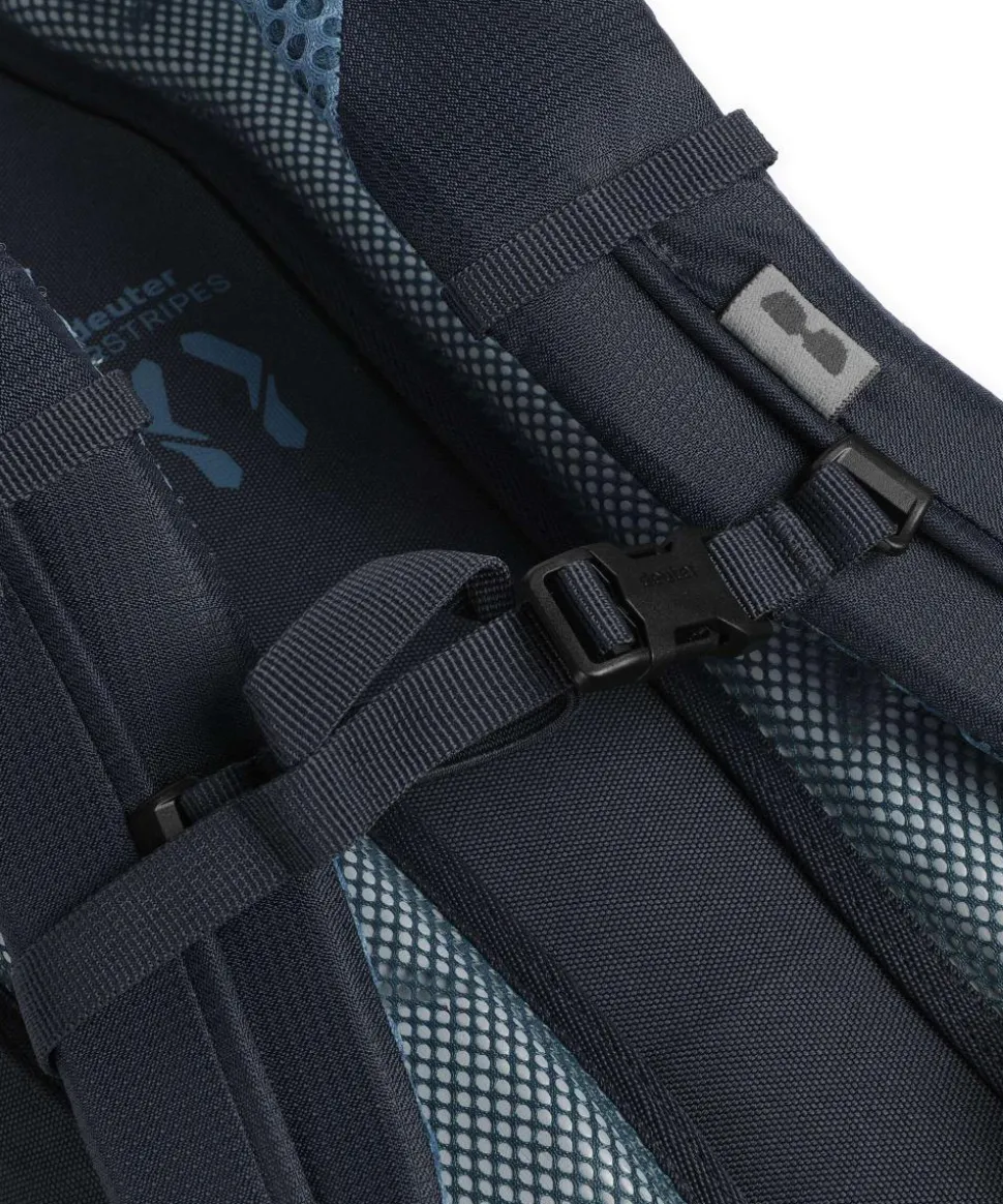 Bike l 16 Rucksack Polyamide blau