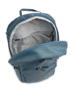 Bike l 16 Rucksack Polyamide blau