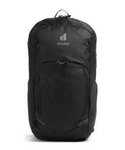 Bike l 20 Rucksack recyceltes Polyamid schwarz