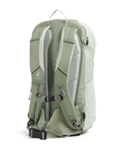 Bike l 20 Rucksack recyceltes Polyamid hellgrün