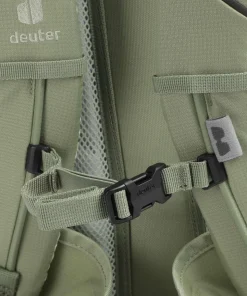 Bike l 20 Rucksack recyceltes Polyamid hellgrün