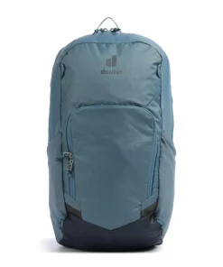 Bike l 20 Rucksack recyceltes Polyamid dunkelblau